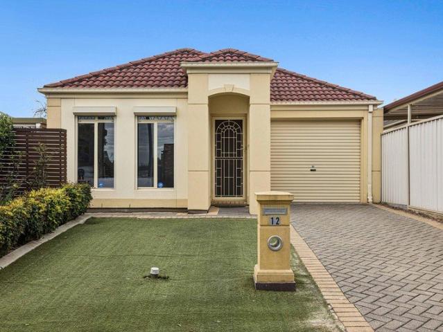 House for sale in Horseshoe Creek, South Australia