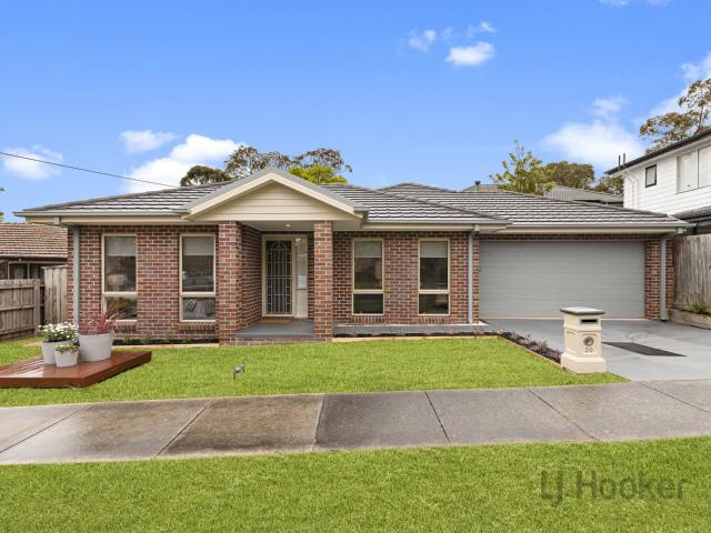 House for sale in Camerons Creek, Victoria