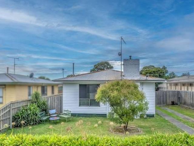 House for rent in Goyder, South Australia