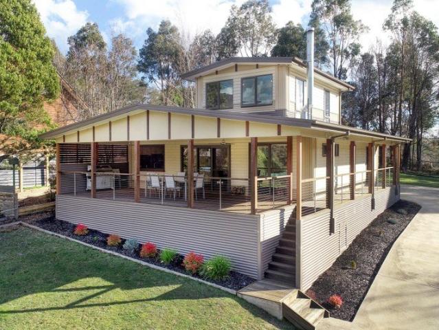 House for sale in Sawmill Settlement, Victoria
