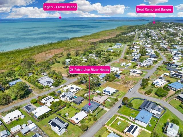 House for sale in River Heads, Queensland