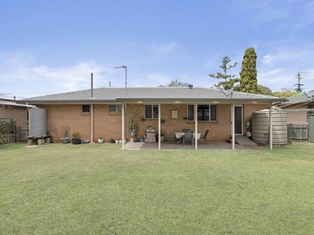 House for sale in Harristown, Toowoomba