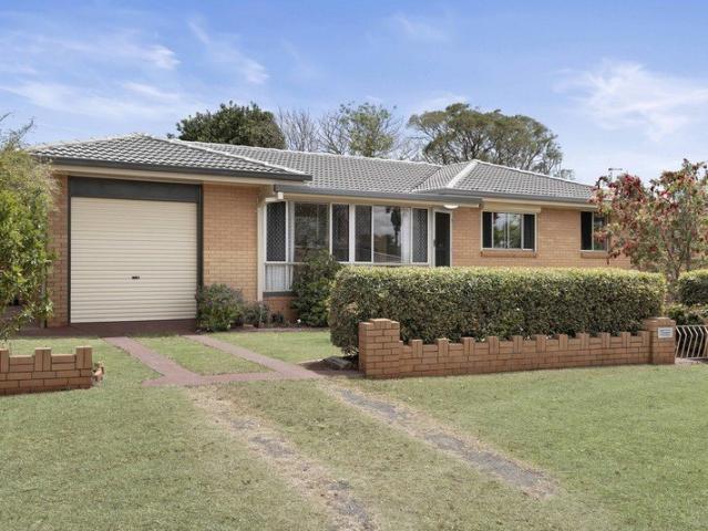 House for sale in Harristown, Toowoomba