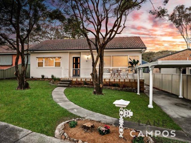 House for sale in Ambergate, New South Wales