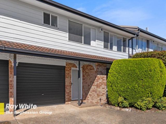 Townhouse for sale in Sydney, New South Wales