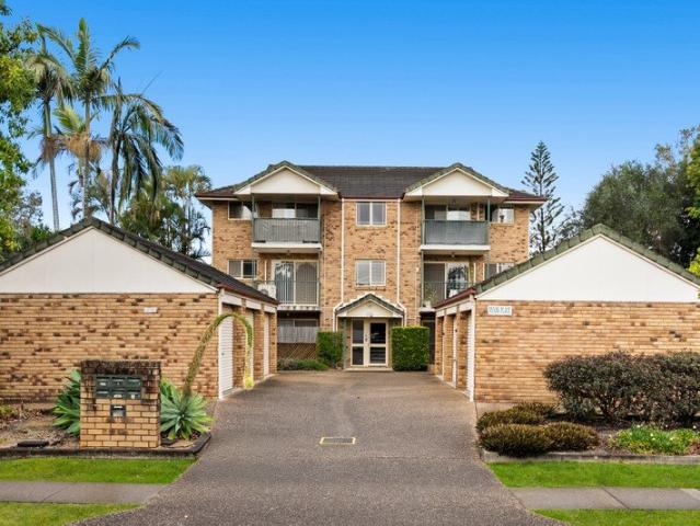 Apartment for sale in Toombul, Queensland