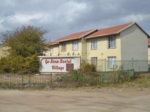 Property for rent in Seshego, Limpopo