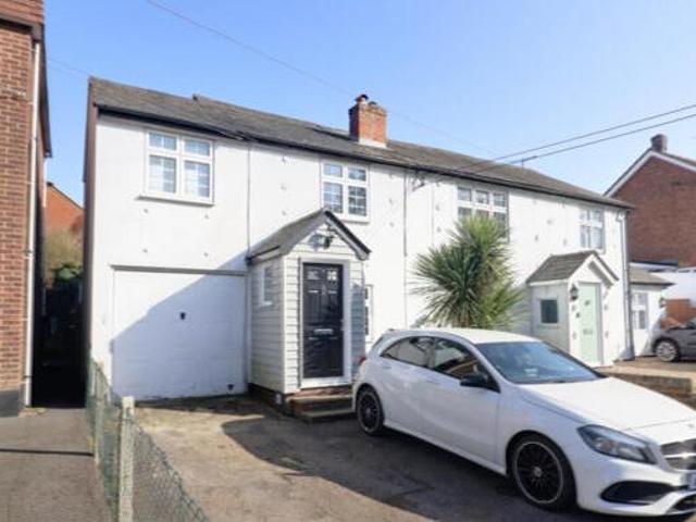 House for sale in Chipping Hill, Essex