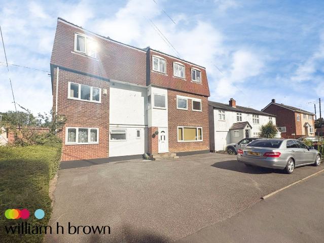 Apartment for rent in Bocking, Braintree