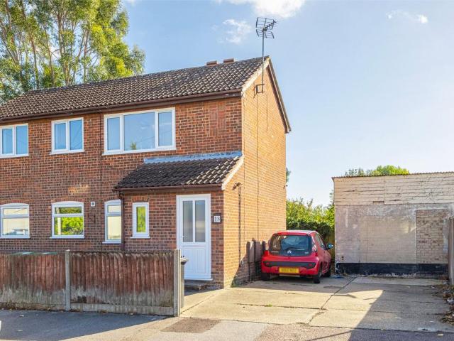 Apartment for rent in Oulton Broad, East Suffolk
