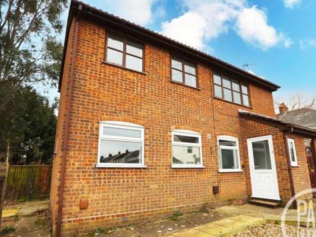 House for sale in Oulton Broad, East Suffolk