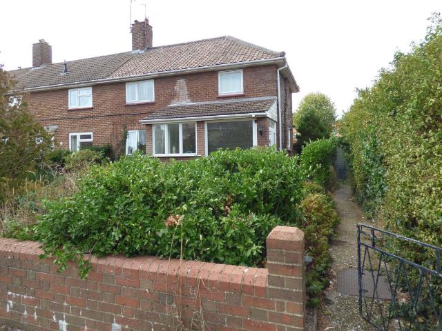House for rent in Eastbridge, Suffolk