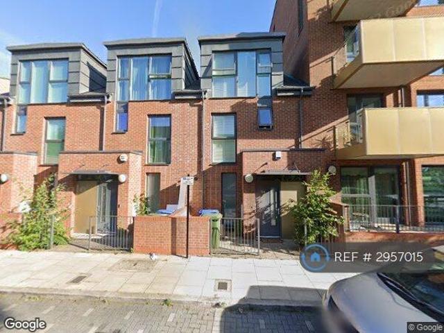 House for rent in Camberwell, Greater London