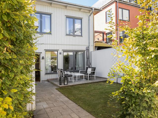 Bostadsrätt till salu i Lomma, Skåne