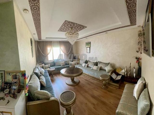 Appartement vente à El Ma, Gharb-Chrarda-Beni Hssen