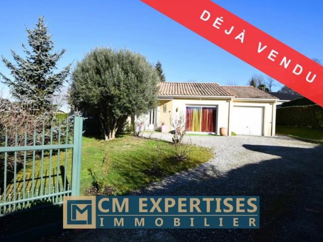 Maison vente à France métropolitaine, Montrem