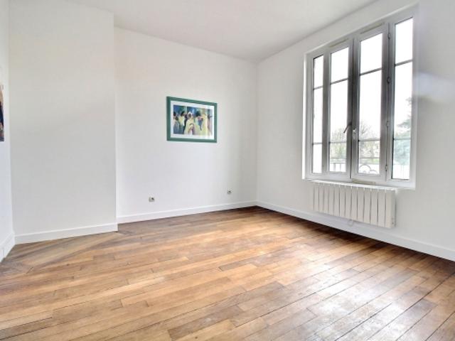 Appartement vente à Versailles