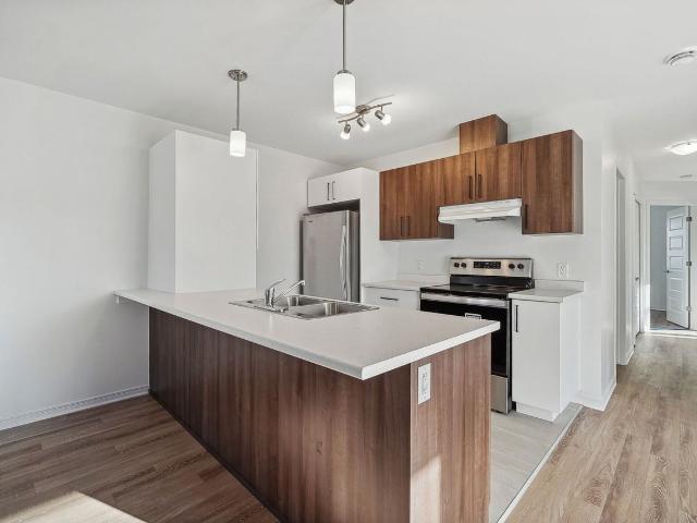 Apartment for rent in Gatineau, Quebec