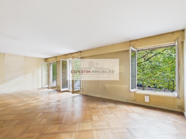 Appartement vente à Versailles, Yvelines