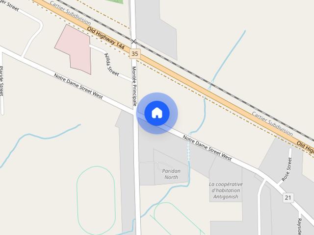 Apartment for rent in Azilda, Greater Sudbury