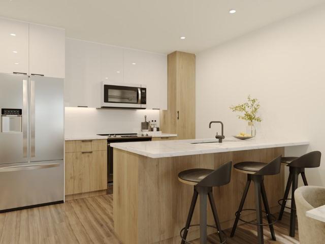 Apartment for rent in East St. Paul, Manitoba