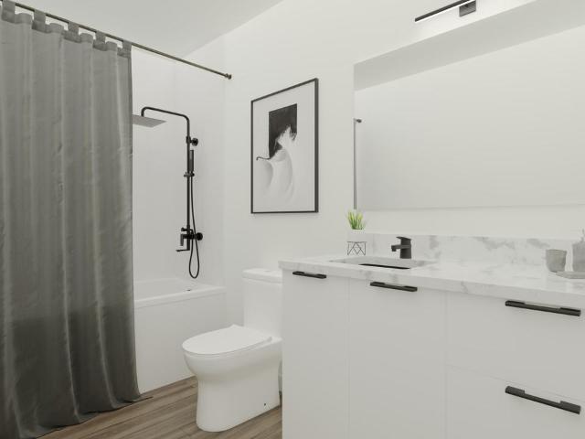 Apartment for rent in East St. Paul, Manitoba