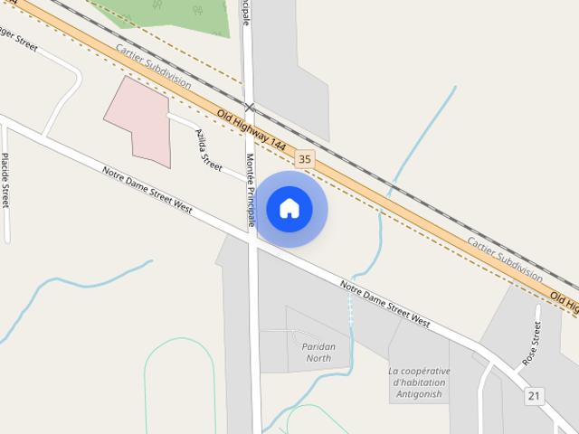 Apartment for rent in Azilda, Greater Sudbury