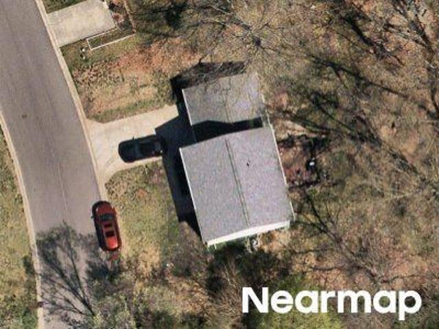 House for sale in Indiana