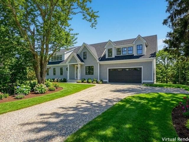 House for sale in Harwich, Massachusetts