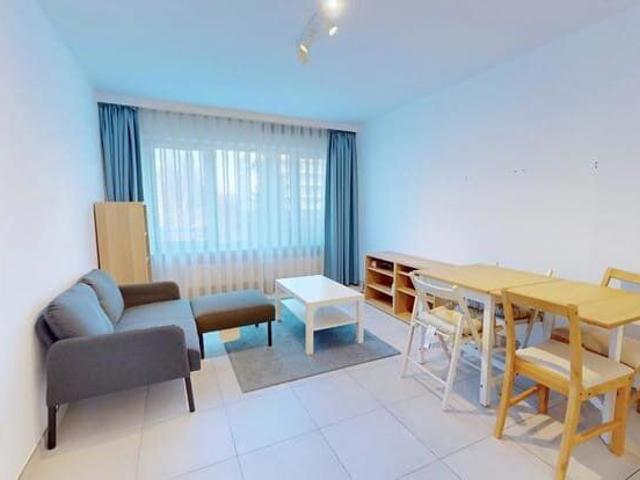 Kot location à Evere, Bruxelles