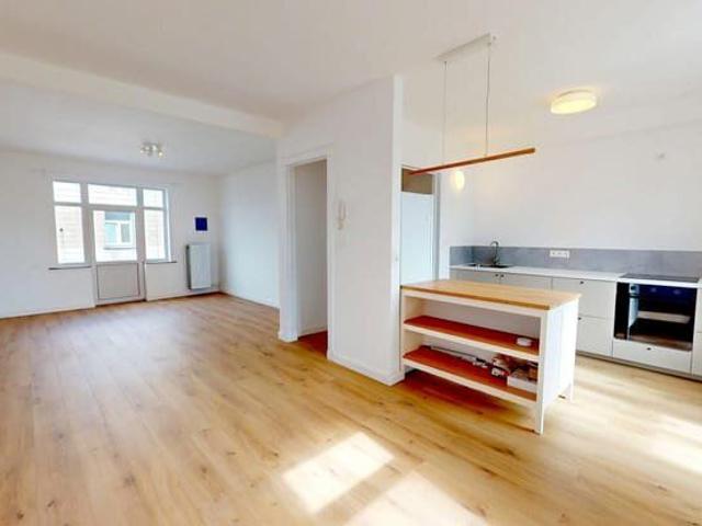 Appartement location à Evere, Bruxelles