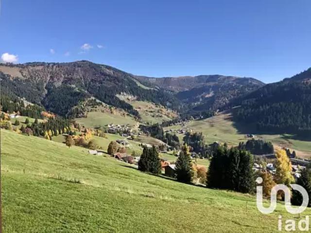 Appartement vente à Albertville, Notre-dame-de-bellecombe