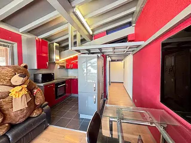 Appartement vente à Albertville, Notre-dame-de-bellecombe