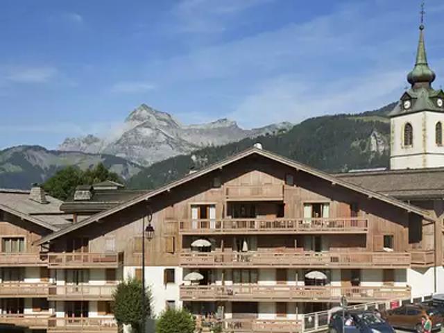 Appartement vente à Albertville, Notre-dame-de-bellecombe