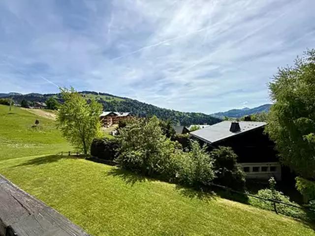 Appartement vente à Albertville, Notre-dame-de-bellecombe