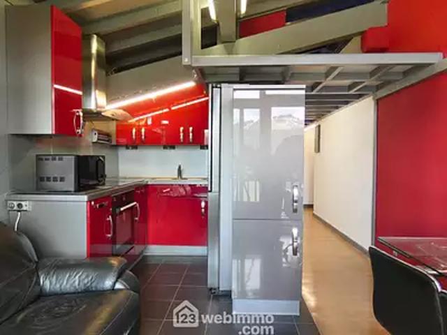 Appartement vente à Albertville, Notre-dame-de-bellecombe