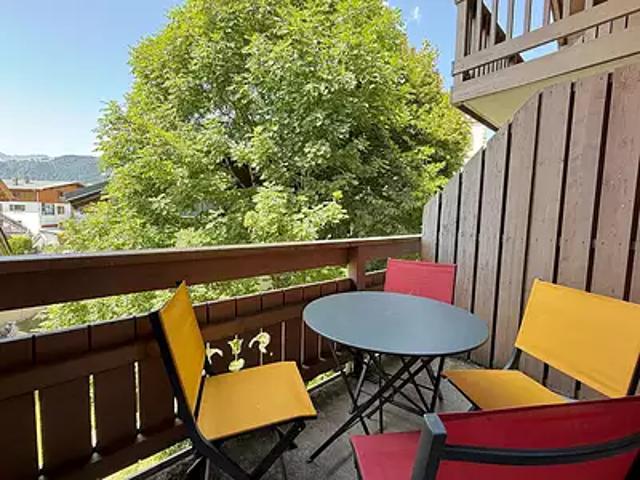 Appartement vente à Albertville, Notre-dame-de-bellecombe