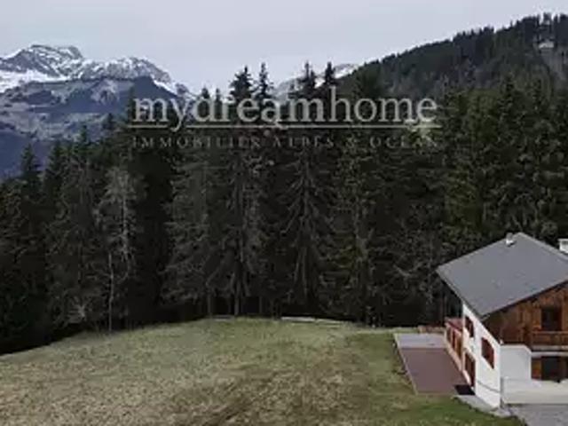 Maison vente à Albertville, Notre-dame-de-bellecombe