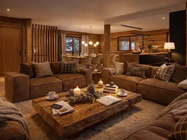 Appartement vente à Albertville, Notre-dame-de-bellecombe