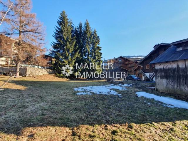 Appartement vente à Albertville, Flumet