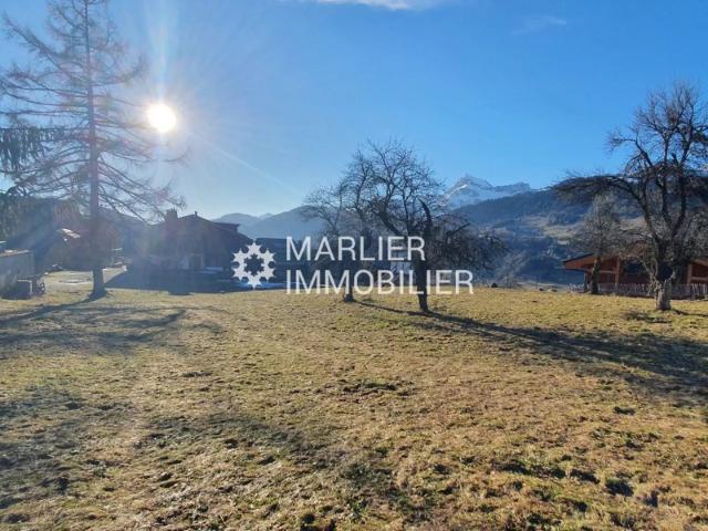 Appartement vente à Albertville, Notre-dame-de-bellecombe