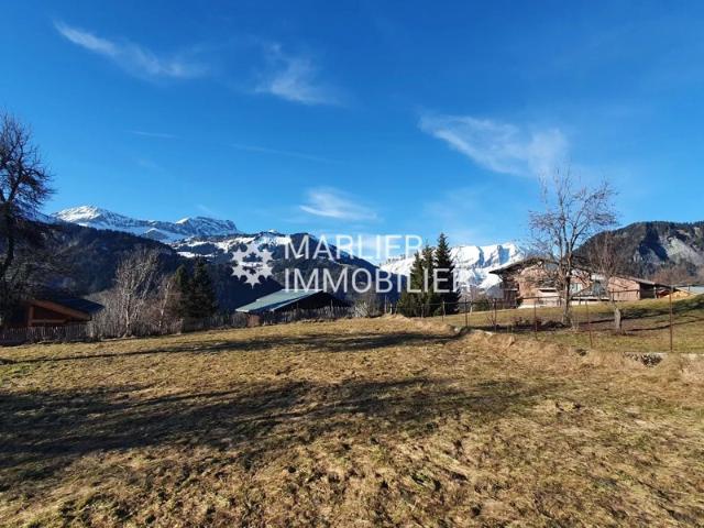 Appartement vente à Albertville, Notre-dame-de-bellecombe