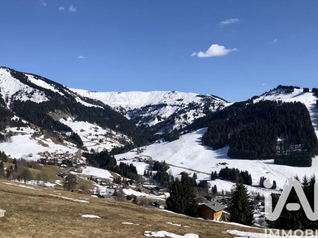 Appartement vente à Albertville, Notre-dame-de-bellecombe