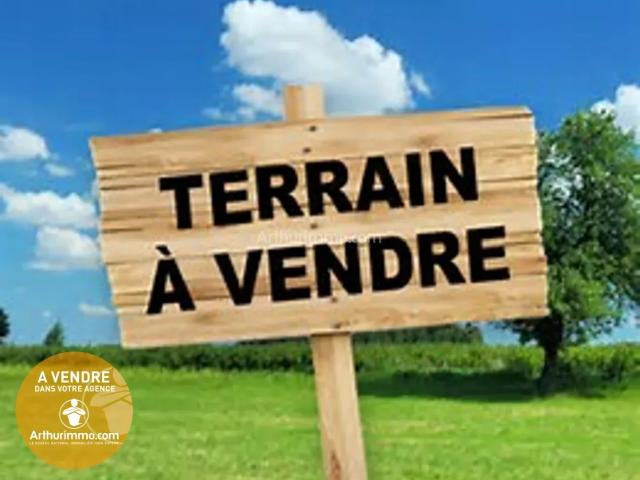 Terrain vente à Notre-dame-de-boisset