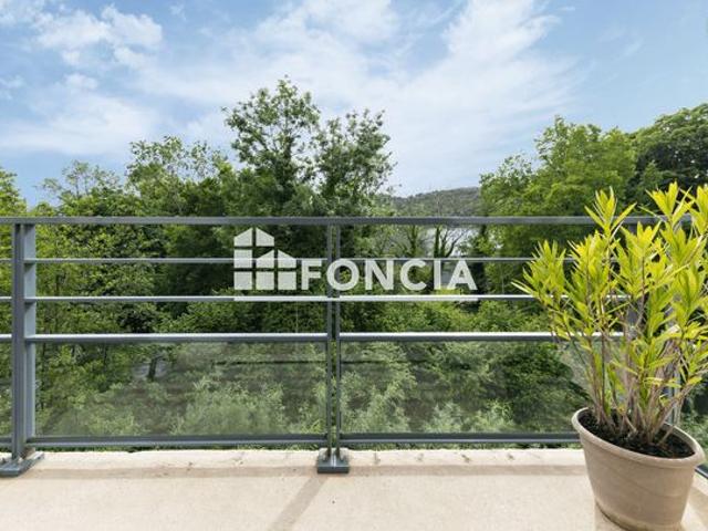 Appartement vente à Rouen, Notre-dame-de-bondeville