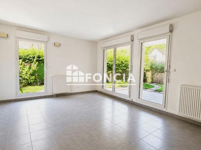 Appartement vente à Rouen, Notre-dame-de-bondeville