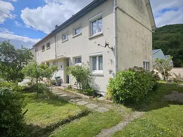Maison vente à Rouen, Notre-dame-de-bondeville