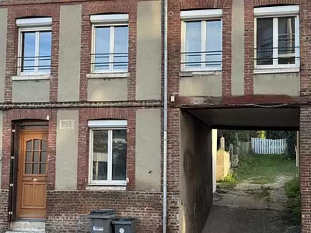 Maison vente à Rouen, Notre-dame-de-bondeville