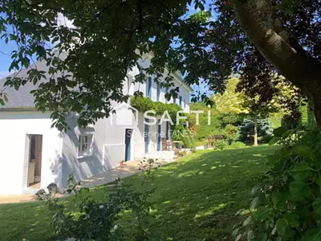 Maison vente à Rouen, Notre-dame-de-bondeville