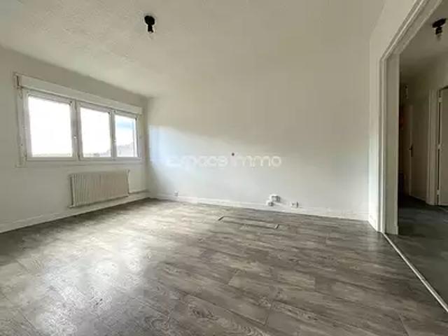 Appartement location à Plein Soleil, Notre-Dame-de-Bondeville